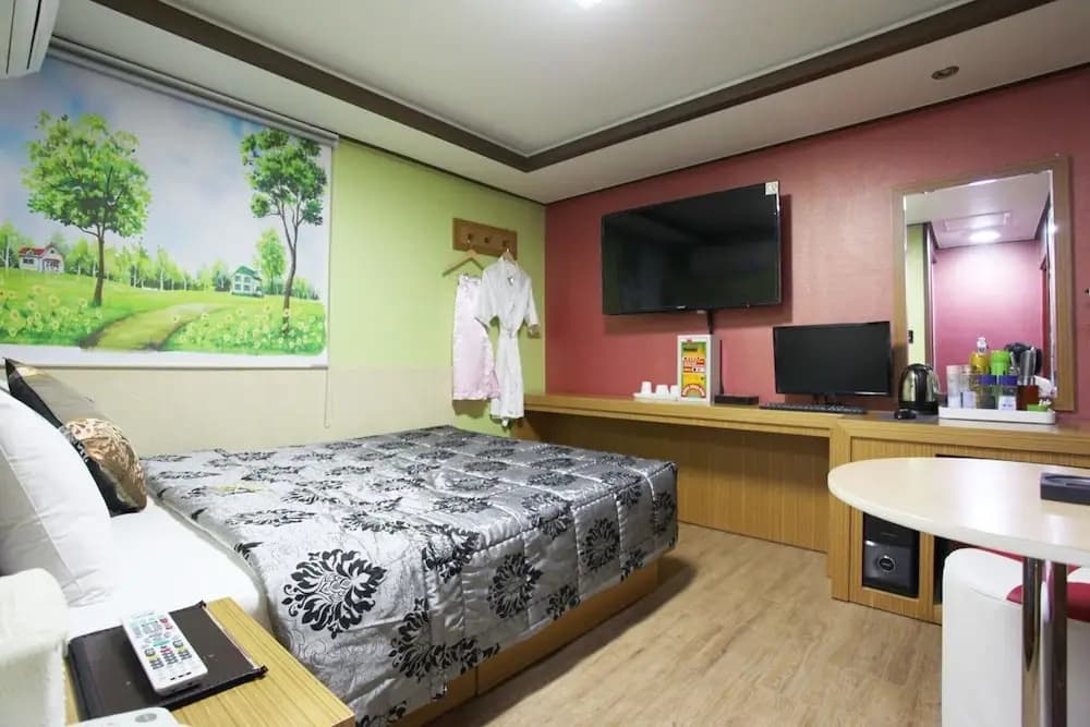 Geumcheon Yeongbin - photo 3