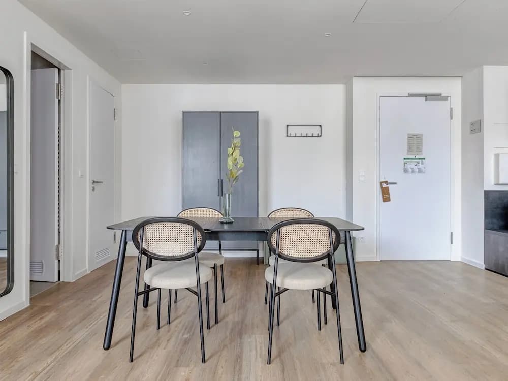 Limehome Berlin Müllerstraße - photo 6