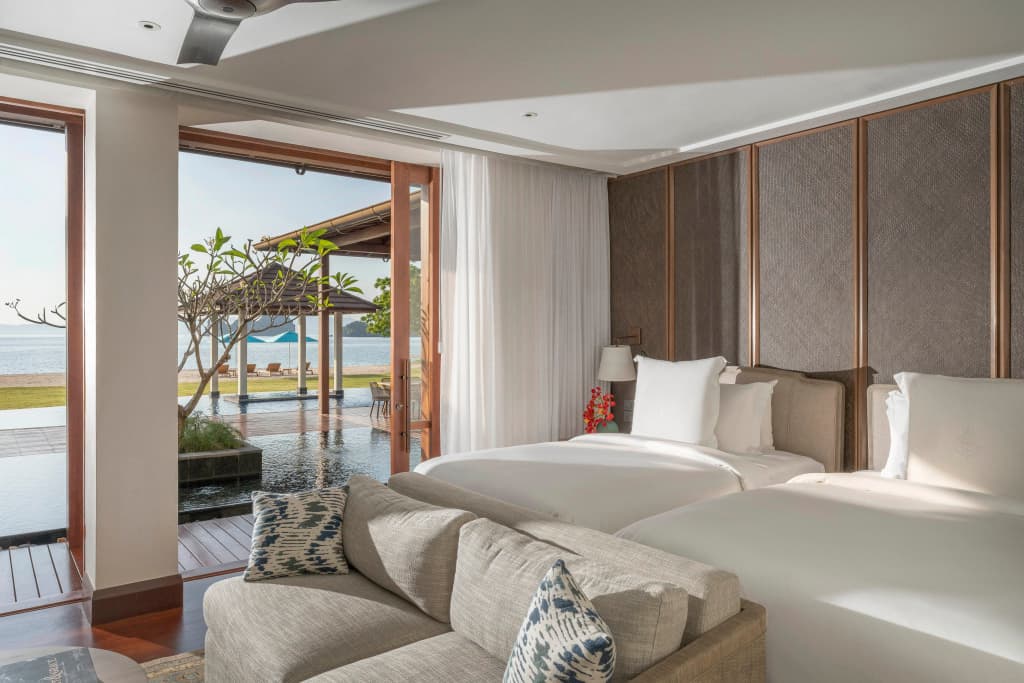 Four Seasons Resort Langkawi - photo 3