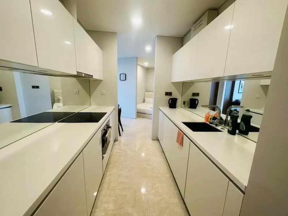 Vortex Premium Suites KLCC by SCHIEN - photo 29