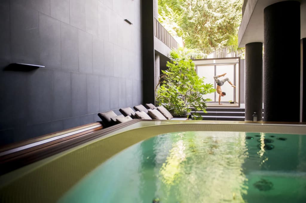 Bvlgari Hotel Milano - photo 22