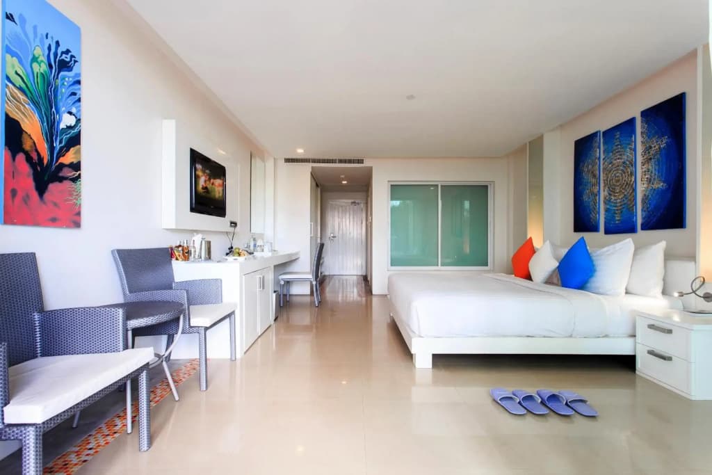 Samui Resotel Beach Resort - photo 48