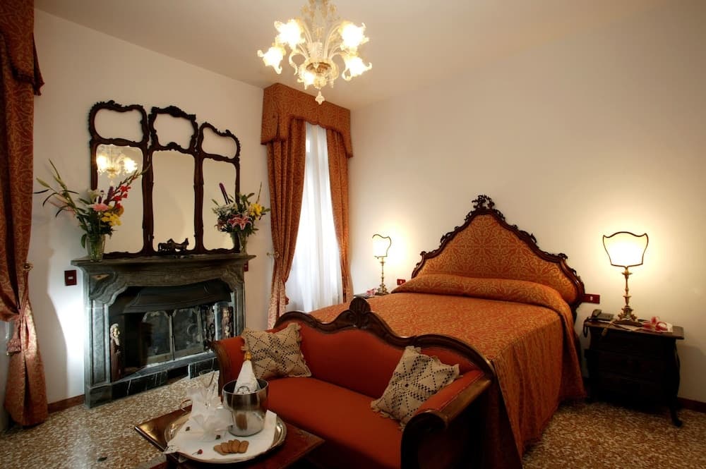 B&B Ca' Pier - photo 4