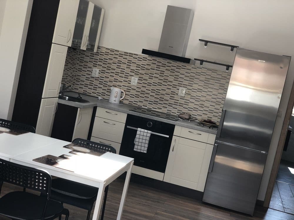 Blahnikova Apartments - photo 14