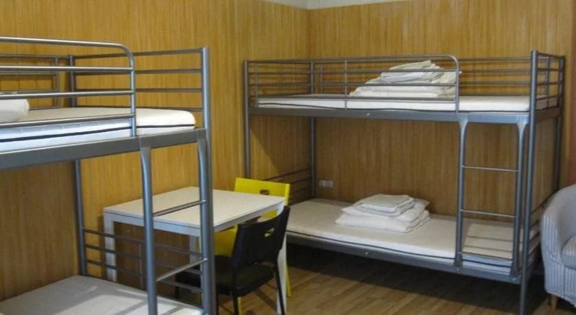 Mandarin Hostel - photo 4