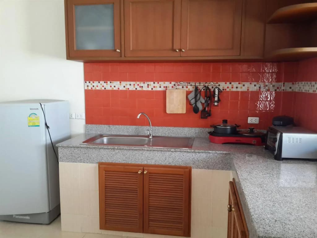 Lamai Plaza Condo - photo 10