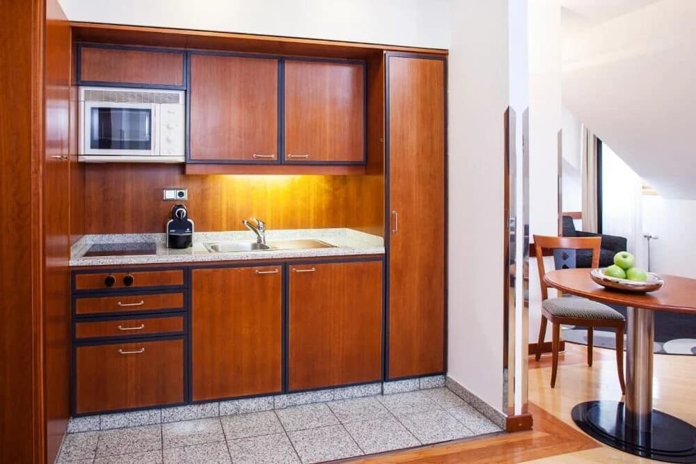 Hapimag Apartments Budapest - photo 17