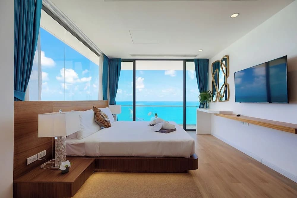 Villa The Wave 2 Residence - photo 34