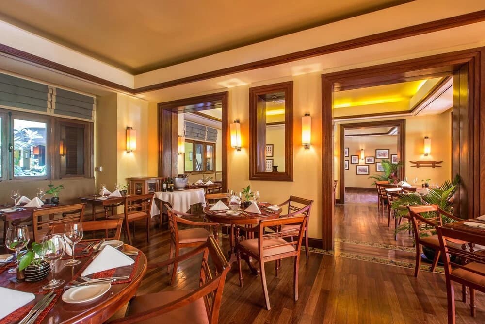 Victoria Angkor Suites - photo 30