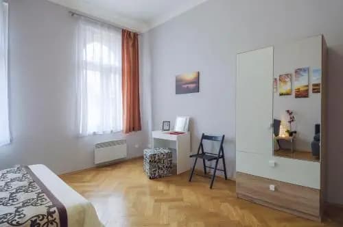 Modern Apartment Skorepka 4 - photo 3