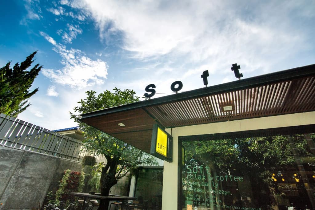 Soft Dormtel Chiangmai - photo 1