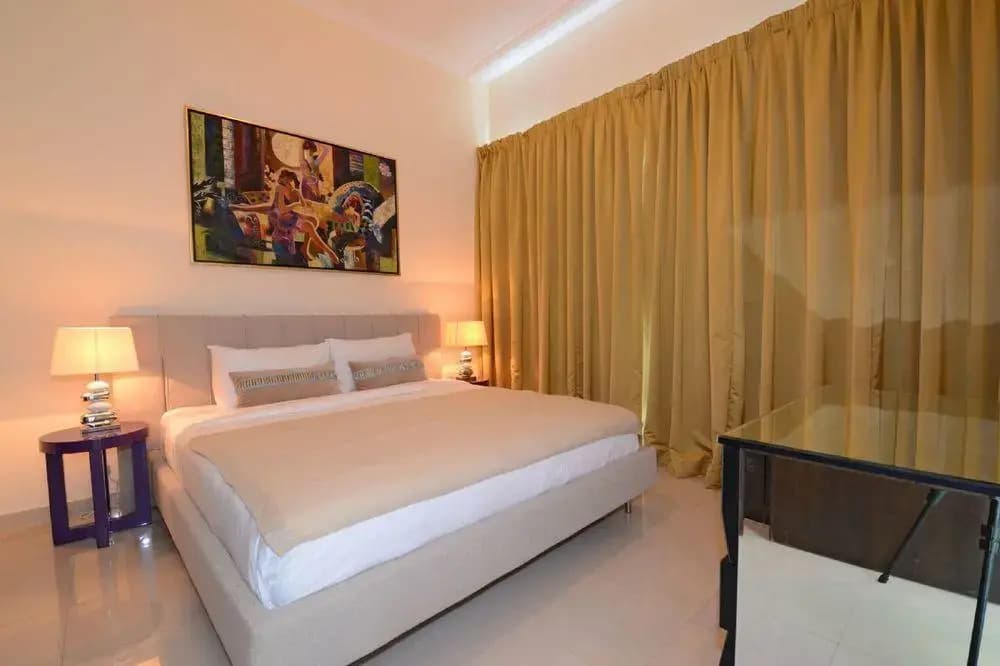 Central Tower by Key One Holiday Homes - photo 7