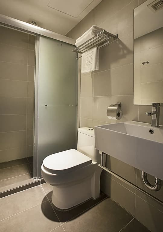 Sri Langit Hotel KLIA - photo 41