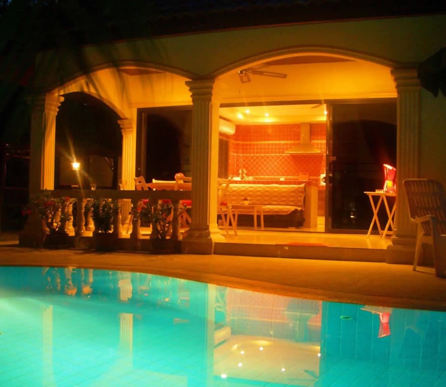 Coconut Paradise Villas - photo 13