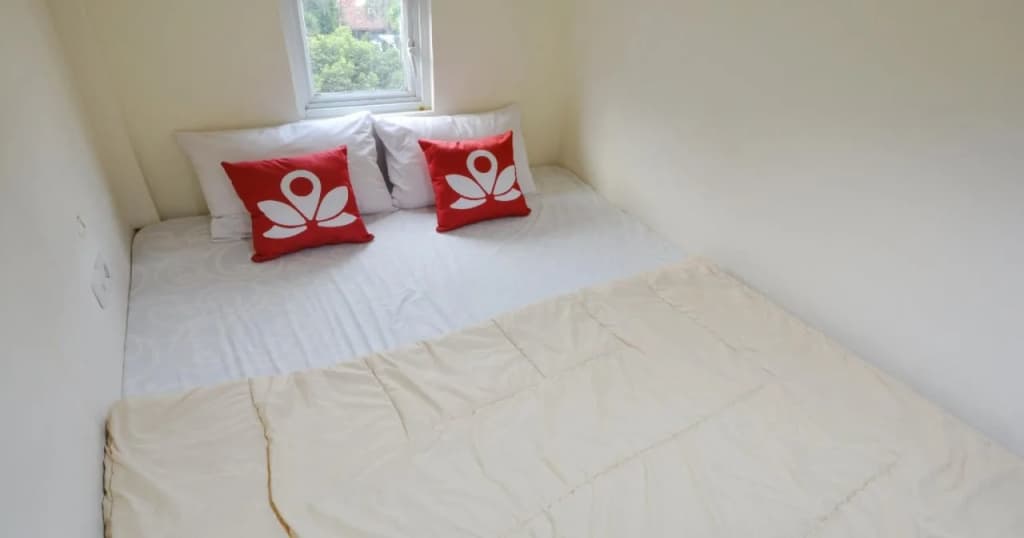 Kamar Keluarga Tanjung Duren Syariah - photo 3