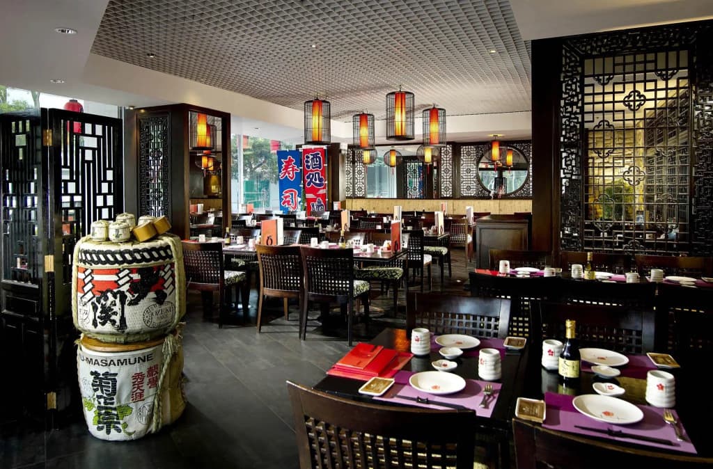 Regal Riverside Hotel - photo 35