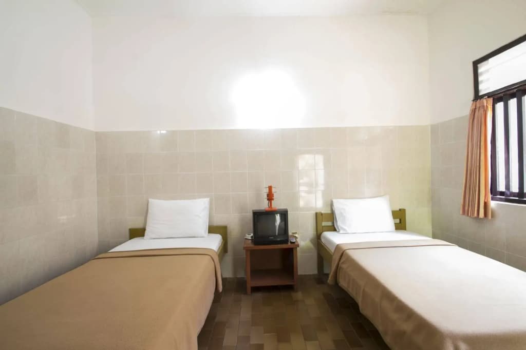 Kodja Beach Resort - photo 6