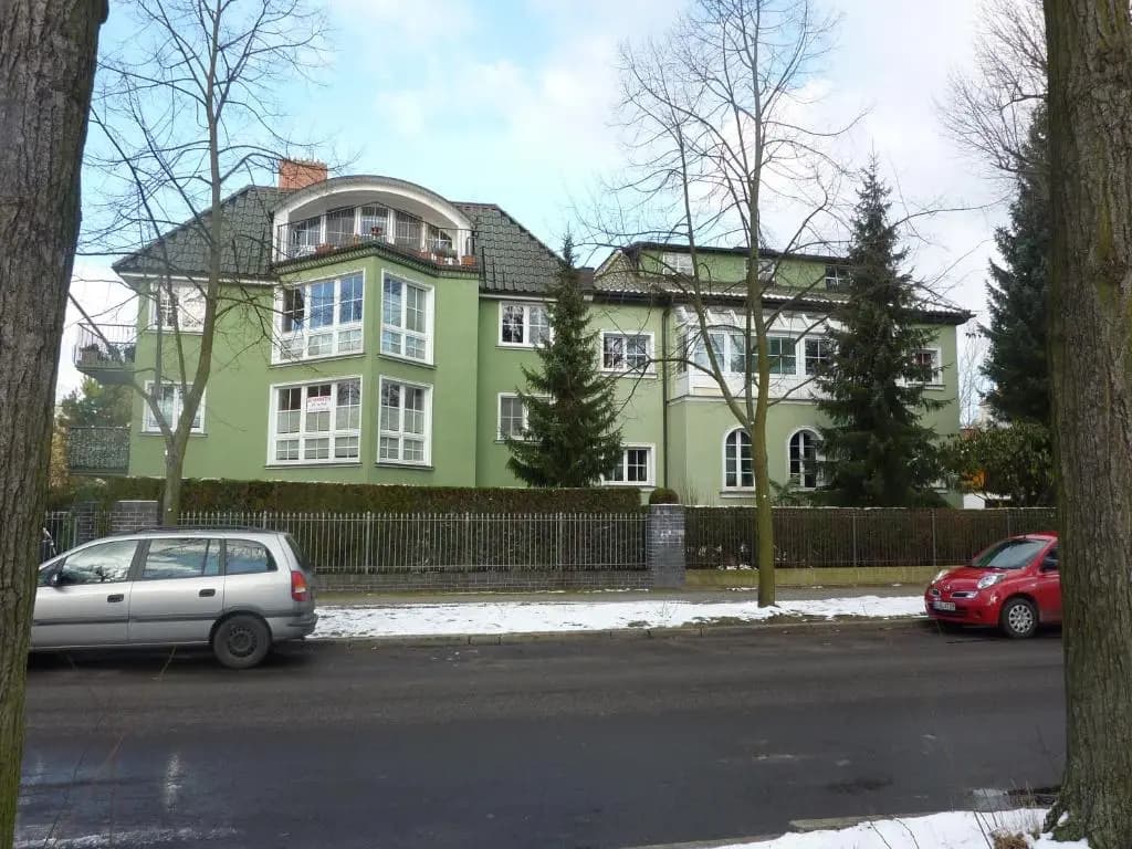 Ferienwohnung Friedrichshagen - main photo