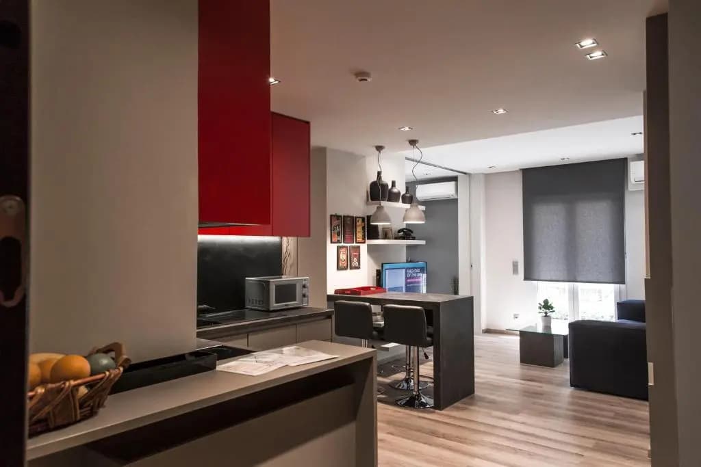 Pristine Apartment - photo 4