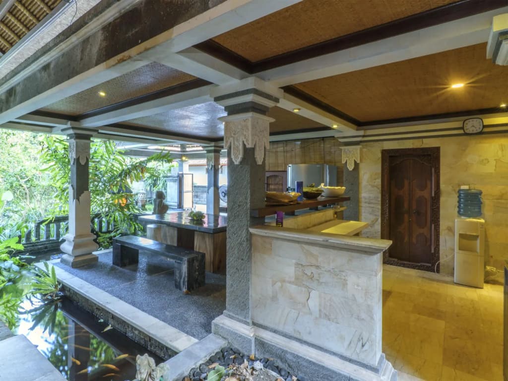 Villa Hibiscus Sanur - photo 16