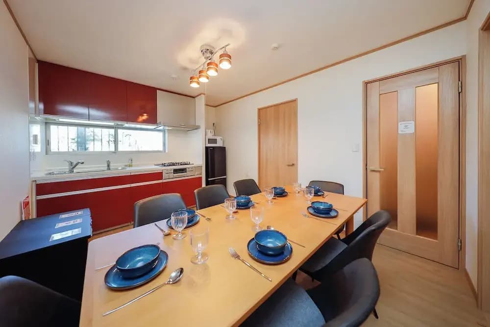 Domire Setagaya by Tranova - photo 14