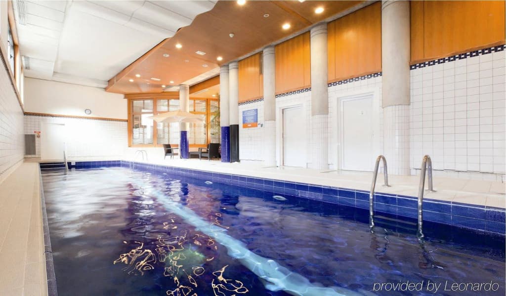 Novotel Paris Gare De Lyon Hotel  - photo 1