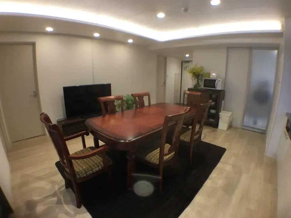 Intercity Osaka Service Apartment - photo 15