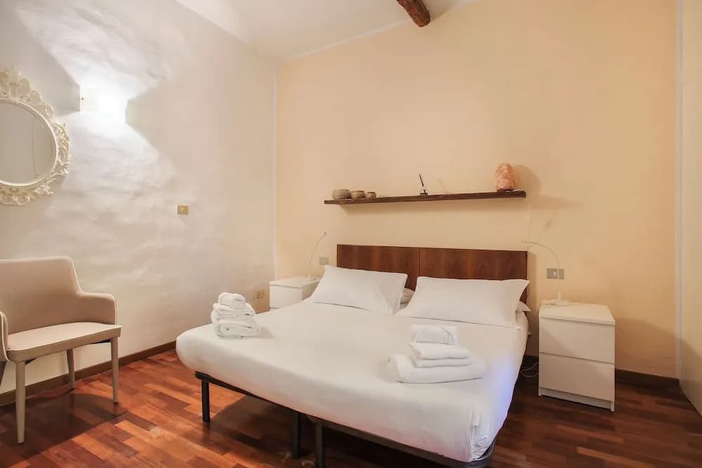 Two Bedroom Aparment - photo 6