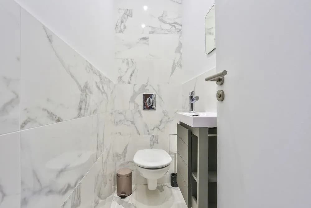 67 - Amazing Flat In Paris - photo 7