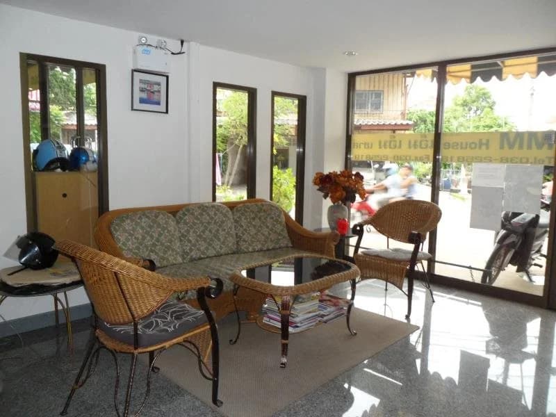 M M House Pattaya - photo 5