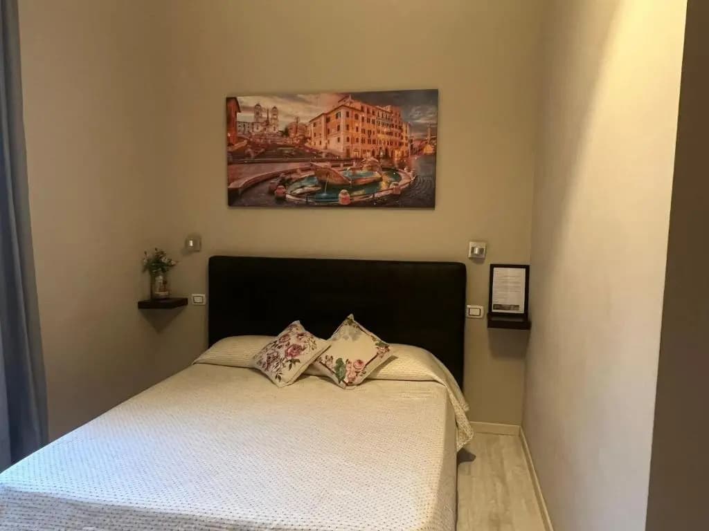 Termini Station Rooms - photo 5