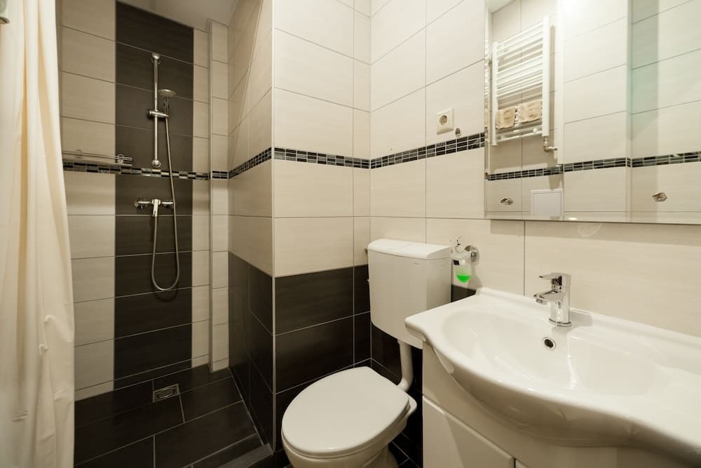 Budapest Holidays Apartments - photo 7