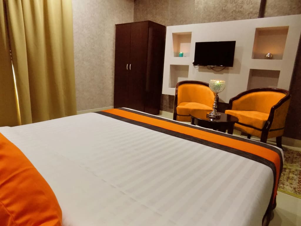 Venus Hotel - photo 2