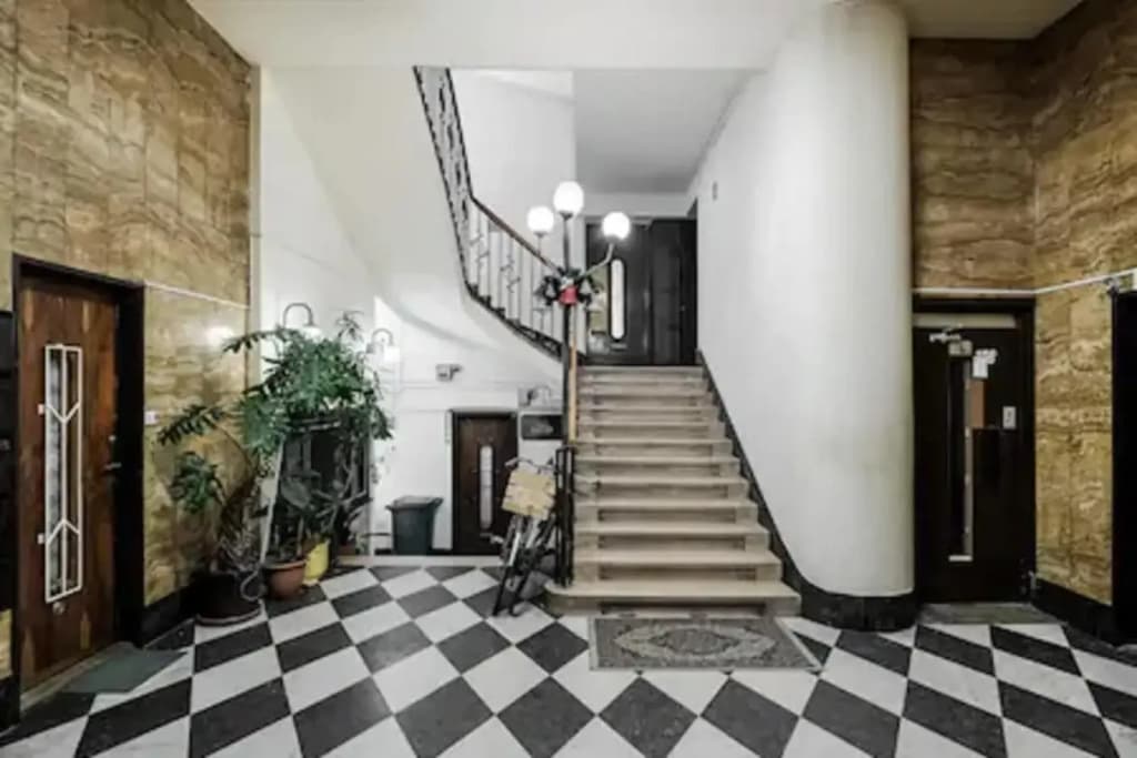 Splendid apartment at Gozsdu Courtyard - photo 20
