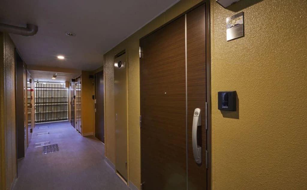 Rinn Mibu-dera - photo 10