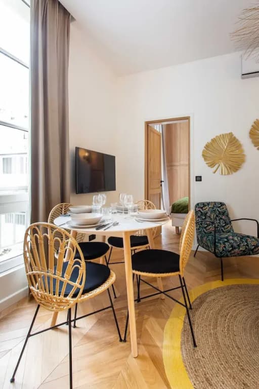 Comfortable Apartment - 1br/2p - Le Marais - photo 10