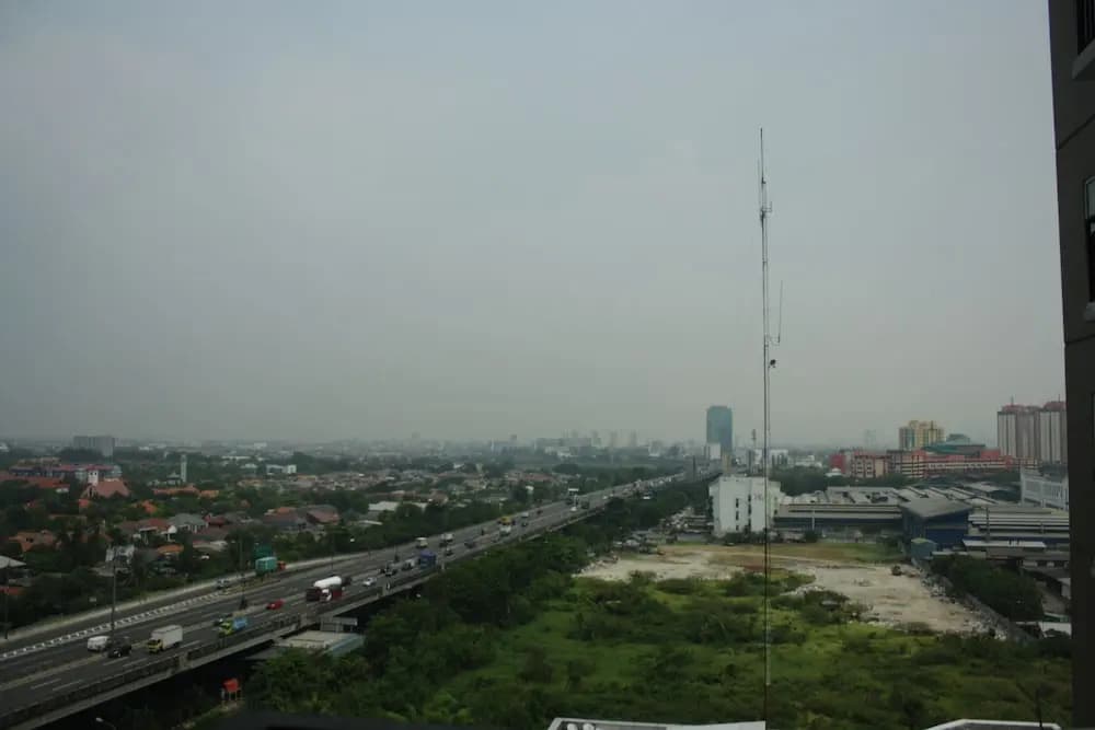 Adaru Property @Sunter Park View by ZUZU - photo 9