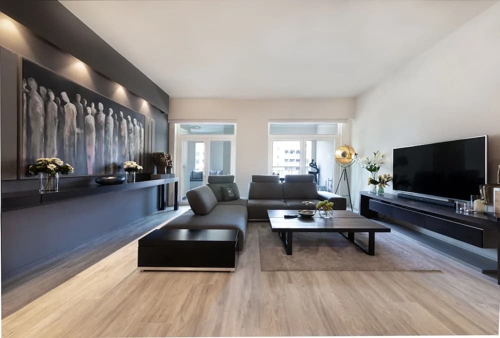 Maison Privee - Luxurious 2/Bed Apt on Palm Jumeirah - main photo