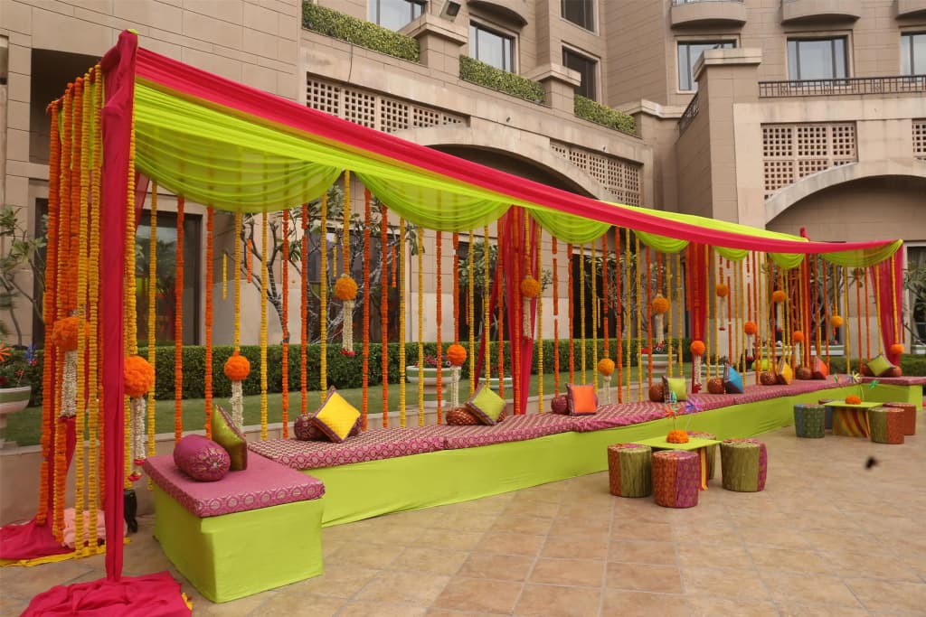 Radisson Blu Plaza Delhi Airport - photo 22