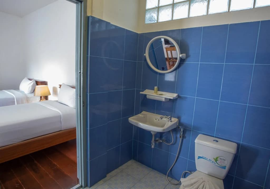 Hotel Bangkokian - photo 6