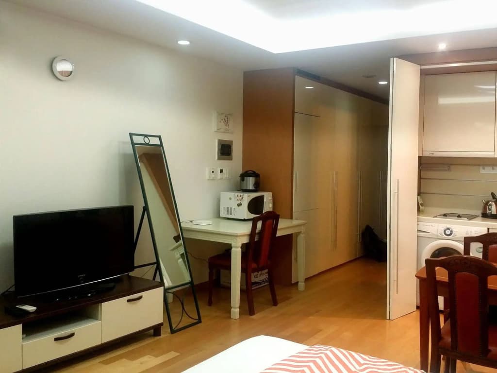W-House - photo 6