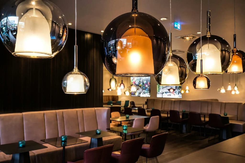 Motel One Wien-Westbahnhof - photo 24