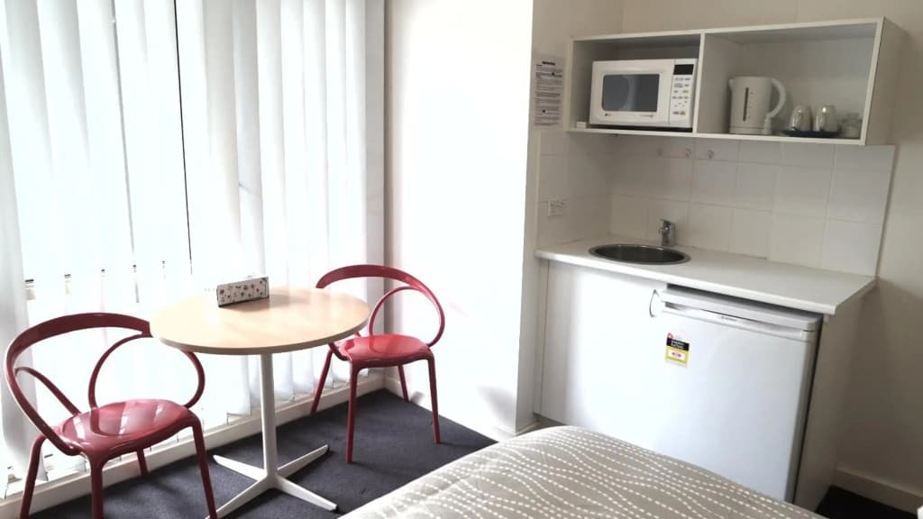 Cityview Studio Accommodation - photo 17