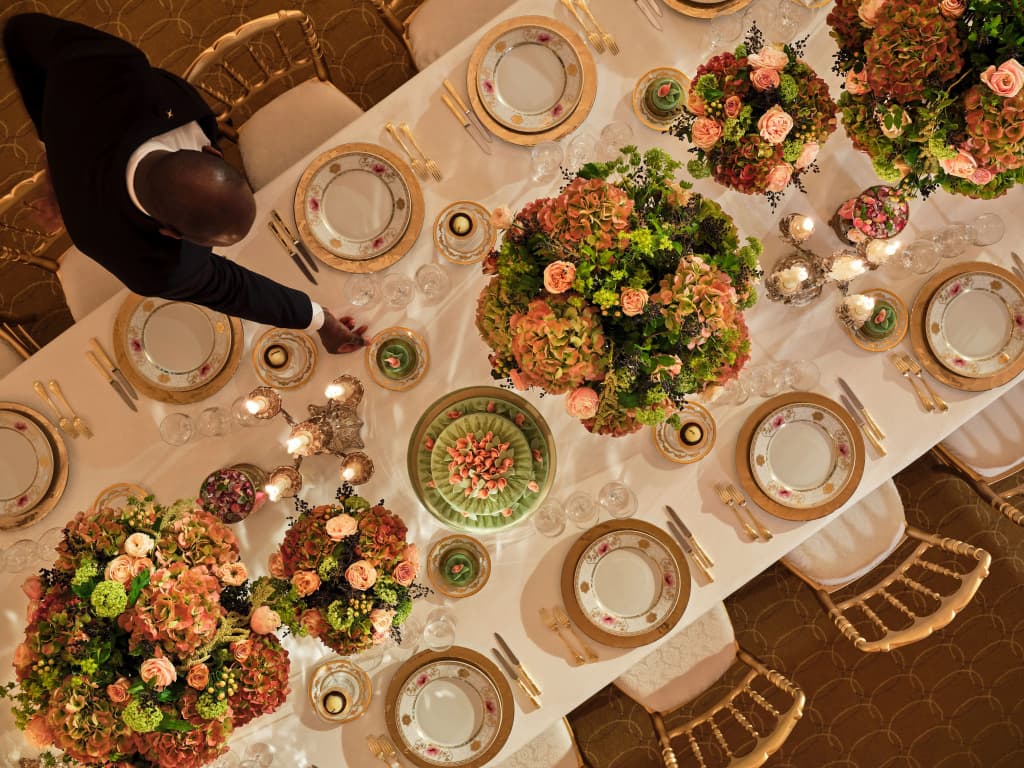 Plaza Athenee Hotel - photo 32