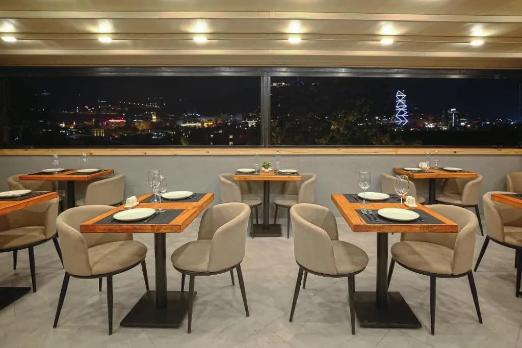 Ornament Boutique Hotel - photo 2