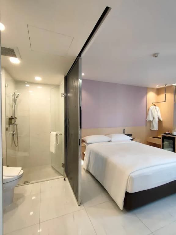 Evergreen Laurel Hotel Bangkok - photo 7