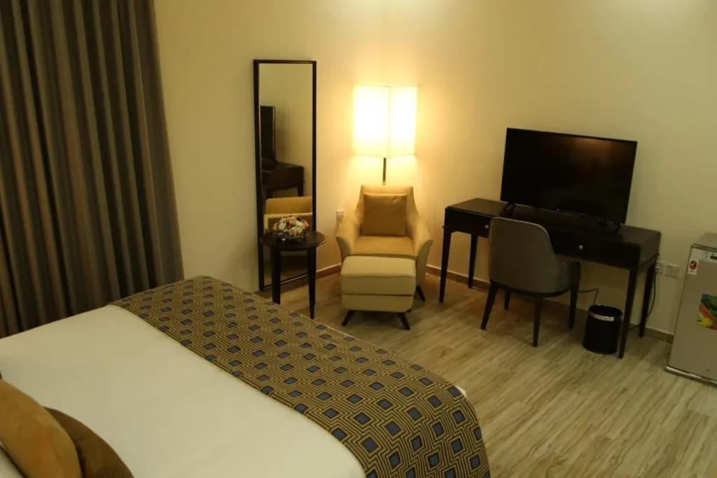 The Uptown by Gewan Fujairah - photo 30
