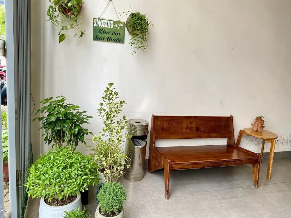Han Apartment - photo 13