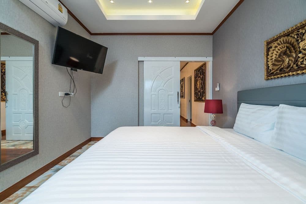 Exclusive Villa Stan with Top Amenities - photo 5