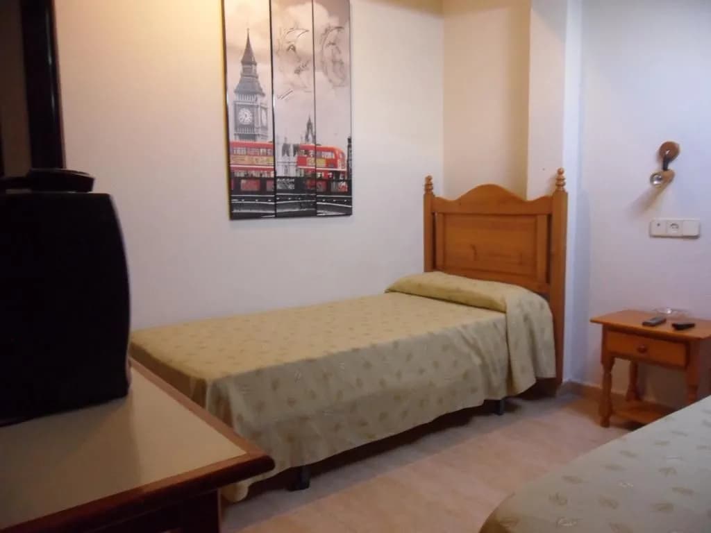 Hostal El Descanso - photo 6